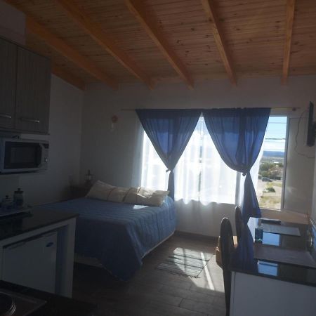Lu-Mar Comodoro Rivadavia Exterior foto