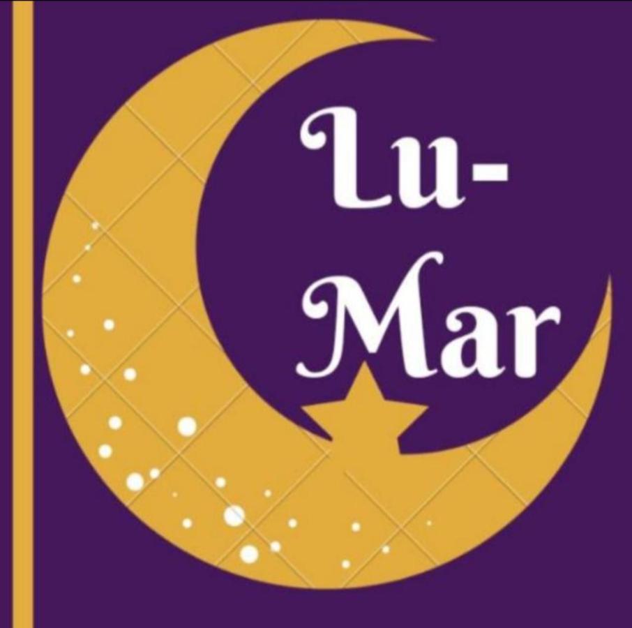 Lu-Mar Comodoro Rivadavia Exterior foto