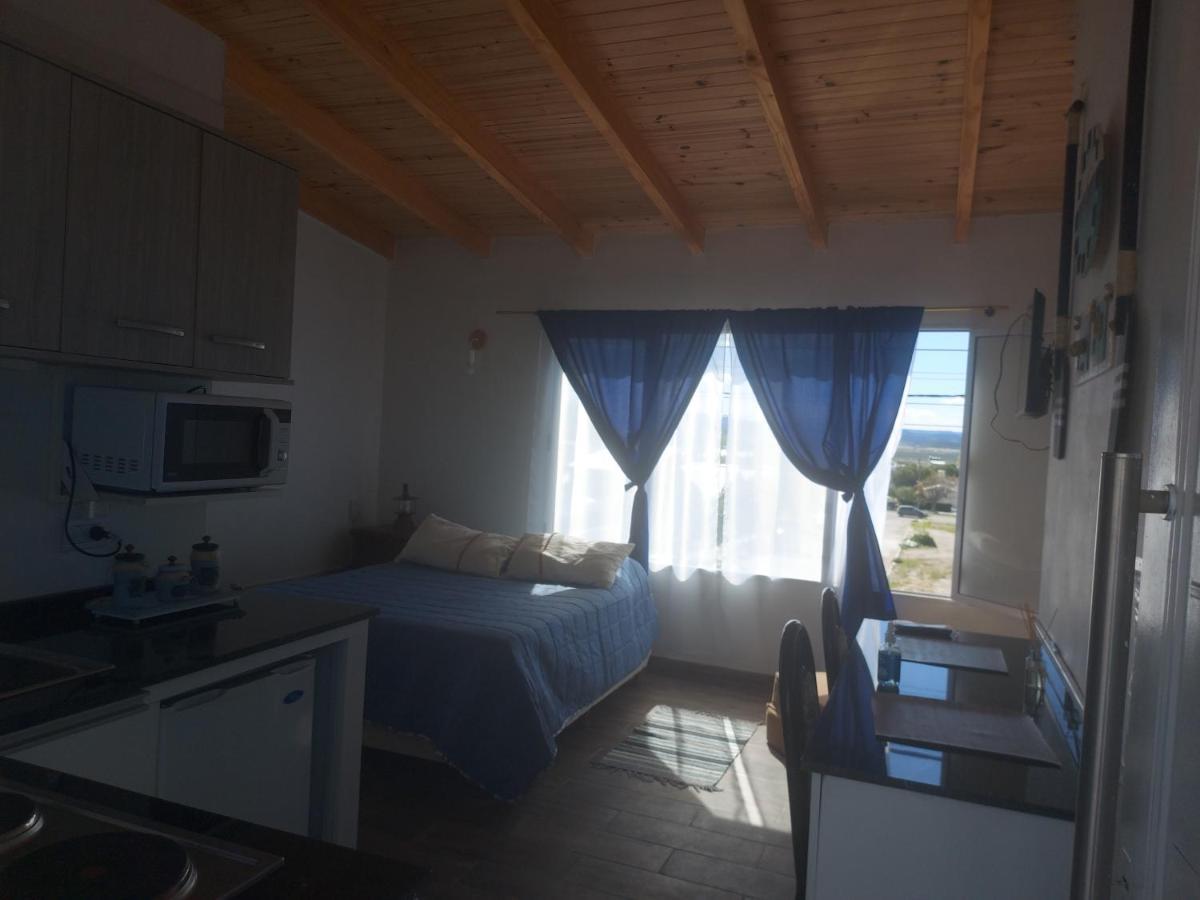 Lu-Mar Comodoro Rivadavia Exterior foto