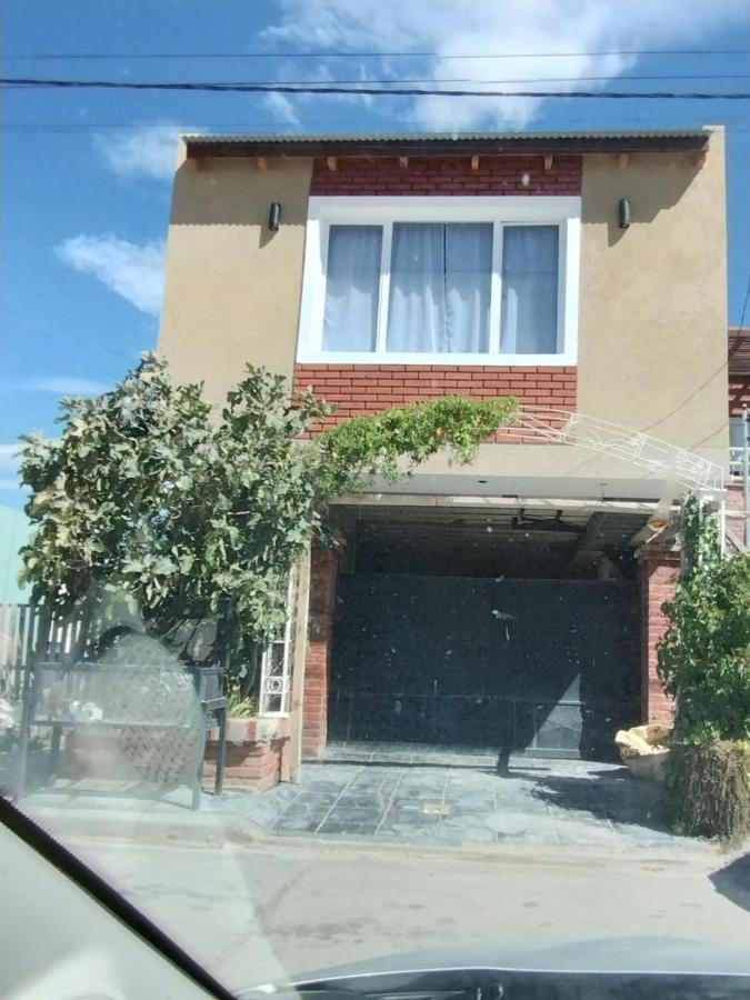 Lu-Mar Comodoro Rivadavia Exterior foto
